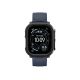 6. AmazingThing Minimalistische Schutzhülle für Apple Watch Ultra 3 49 mm – Schwarz