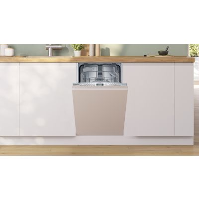 7. BOSCH SPV4HKX12E Einbaugeschirrspüler