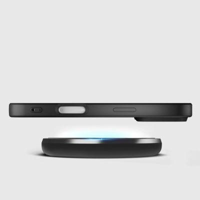 8. SBS Instinct Hülle für iPhone 17 Pro Max – Schwarz