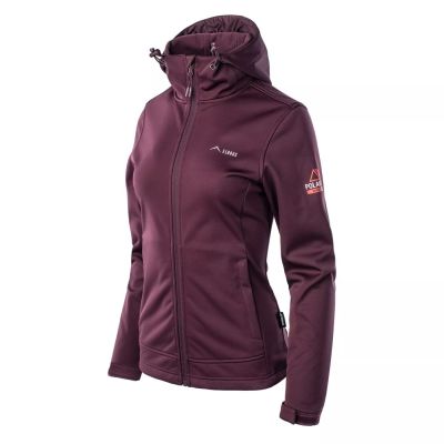 Elbrus Ifaro Polartec W Softshelljacke 92800353919