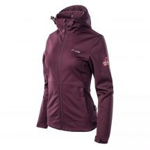 Elbrus Ifaro Polartec W Softshelljacke 92800353919