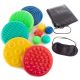13. SENSORY GEMÜTE SENSORY DISCS TULLO GEMÜTE- UND BERÜHRUNGSSPIEL