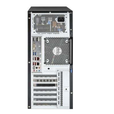 2. SUPERMICRO CSE-735D4-668B SERVER-CHASSIS