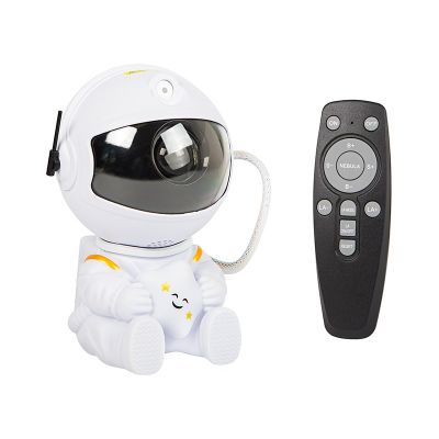 LED-Projektor für Astronauten-Nachtlampen