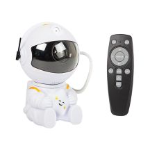 LED-Projektor für Astronauten-Nachtlampen