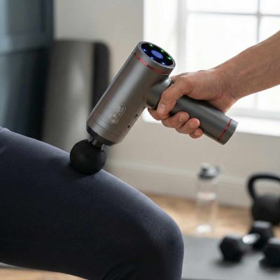 16. Body Sculpture Power Quattro BM 523 Handmassagegerät