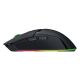 3. Razer Cobra Pro Gaming-Maus, rechte Seite, kabellos (RF), Bluetooth, USB Typ-C, optisch, 30.000 DPI