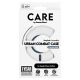 4. CARE by PanzerGlass Flagship Case mit MagSafe für iPhone 16 Plus – Blau