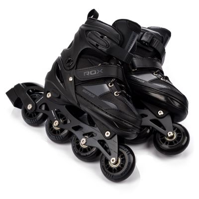11. Meteor Rox 22347 Rollschuhe