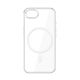 3. 3mk MagCase Case für Apple iPhone 16e / SE4 - Transparent