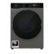 13. GORENJE WD2PA964ADT/PL G600 Waschtrockner | 9/6 kg | 1400 U/min | Energieeffizienzklasse A-30 %/D | SteamTech | AirDry | ExtraHygiene | WiFi ConnectLife | Graphit