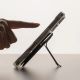 7. Ringke Wallet Slide Grip MagSafe Hülle - Schwarz