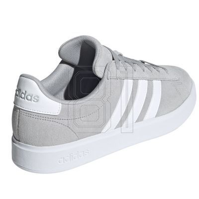 4. Adidas Grand Court 2.0 M ID2970 Schuhe