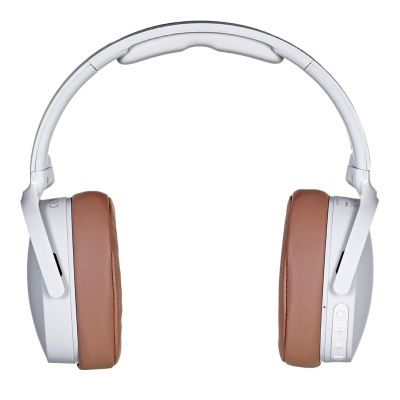 2. Skullcandy Hesh ANC Wireless Mod Weiße Kopfhörer