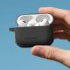 5. AmazingThing Omni Case Titan Hülle für AirPods Pro 3 - Schwarz