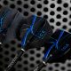 5. Harrows ICE Recut Darts 90% Softip HS-TNK-000016032
