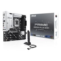 ASUS PRIME Z890M-PLUS WIFI Intel Z890 LGA 1851 (Sockel V1) Micro-ATX