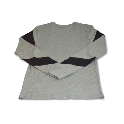 2. Nike Air Langarmshirt für Herren, Grau - AA6297-063