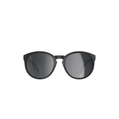 2. POC KNOW schwarze Brillen