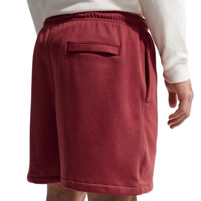 4. Herren-Shorts Nike Club bordeaux FN3520 613