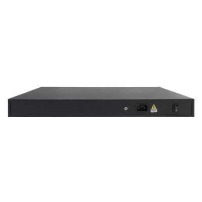 3. LevelOne WLAN Gigabit 256 Access Points Controller