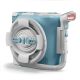 5. PHILIPS SporClean 3000 XW3193/11 Staubsauger