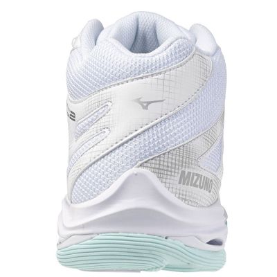4. Mizuno Wave Voltage 2 Mid W Volleyballschuhe V1GC246545