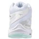 4. Mizuno Wave Voltage 2 Mid W Volleyballschuhe V1GC246545