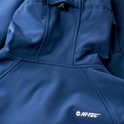 8. Hi-tec neti II Jacke M 92800360286