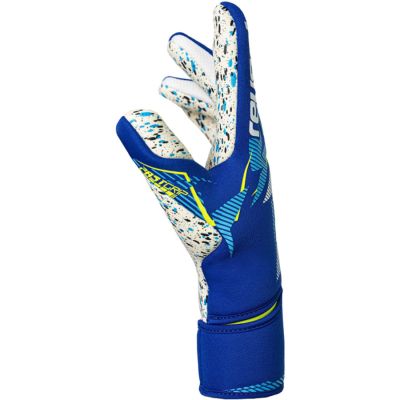 4. Reusch FastGrip Fusion Junior Handschuhe 56 72 900 4994