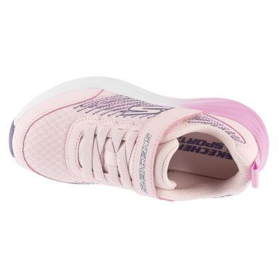 3. Skechers Elite Sport Pulse 304210L-LTPK Rosa 27