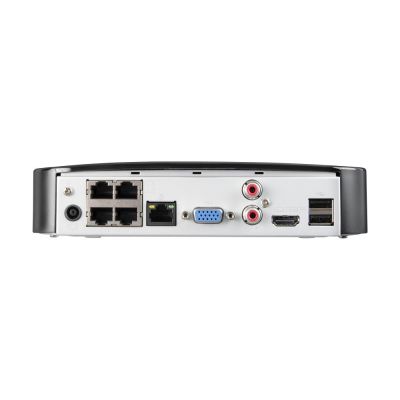 6. 4-Kanal-IP-Recorder BCS-L-SNVR0401-4KE-4P(2)