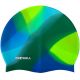 Crowell Multi Flame Silikon-Badekappe, Farbe 20
