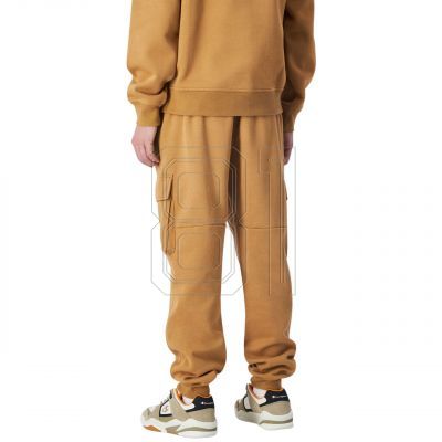 3. Champion Cargohose mit Rippbündchen M 220298 MS034