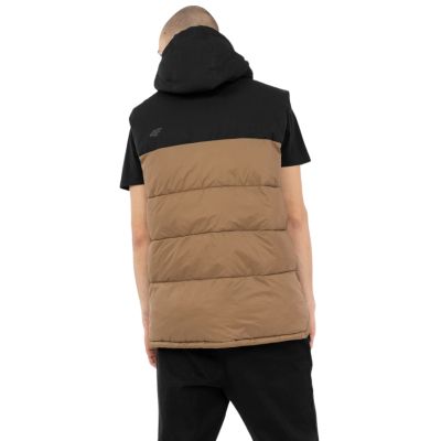 7. Weste 4F M H4Z22 KUMP002 74S