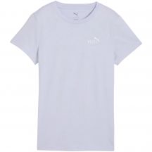 Puma ESS Small No.1 Logo Tee Cool W 682373 47