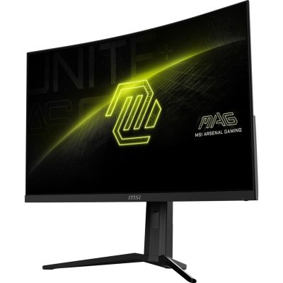26. MSI Monitor 31,5" MAG 321CUPDF UHD 160Hz