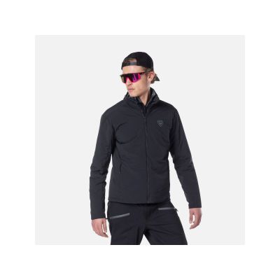 ROSSIGNOL Opside Jkt Herren-Outdoorjacke Schwarz