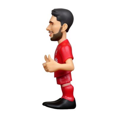 3. MINIX LIVERPOOL – DOMINIK SZOBOSZLAI