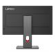 21. Lenovo ThinkVision P27QD-40 LED-Display, 68,6 cm (27 Zoll), 2560 x 1440 Pixel, Wide Quad HD, Schwarz
