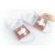 Levi's Kinder-Flip-Flops Pool S Mini Mädchen Glitzer-Sandalen