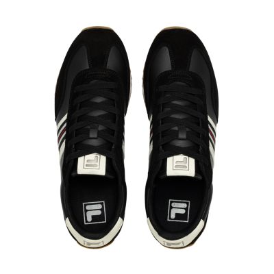 4. Fila Glory Herrenschuhe schwarz FFM0488 83336