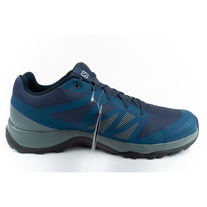 15. Salomon Kaneo M 413811 Trekkingschuhe