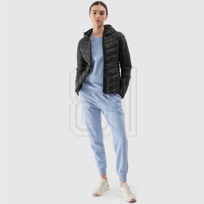 5. Jacke 4F F351 W 4FWSS24TDJAF351 20S