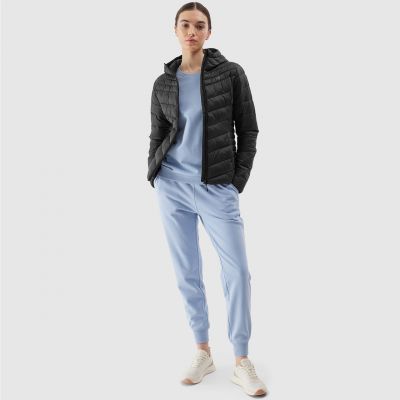 5. Jacke 4F F351 W 4FWSS24TDJAF351 20S