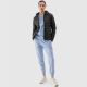 5. Jacke 4F F351 W 4FWSS24TDJAF351 20S