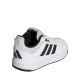 3. Adidas Tensaur Sport 3.0 Kinderschuhe weiß JQ1859