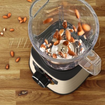 7. Tefal Perfectmix+ BL871A Tischmixer 1,5 l 1200 W