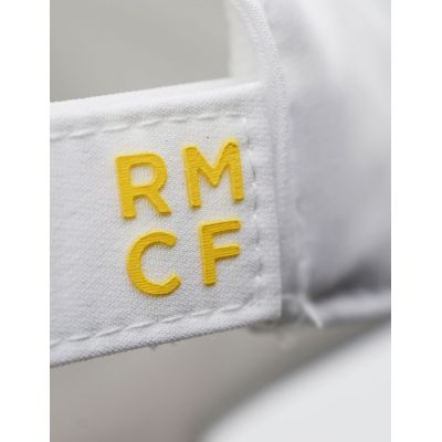 4. Real Madrid Junior Cap RM3GO66P
