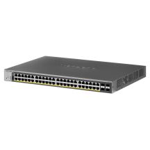 Netgear GS752TPP-300EUS 52p PoE 760W (PoE+: 48p) Managed Gigabit Switch